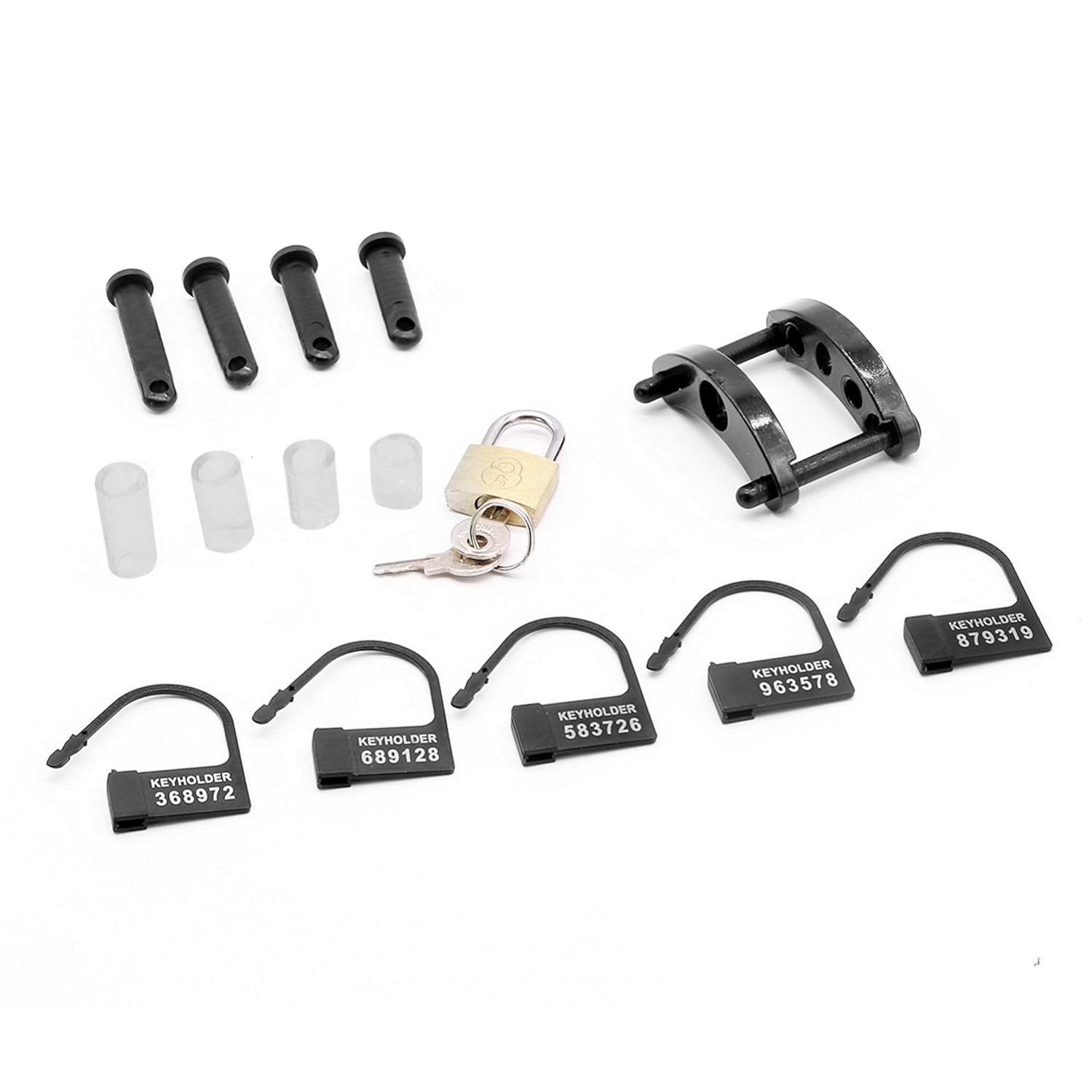 Fr Pl Twinkling C A G E Sili Cone D E V Ices Ch A S Tǐty Short L ǒ C K M ǎ L E Clear M E N So Bright I Cant Open My Eyes Just Do It Sports Outdoors Exercise Fitness Pavucina Net