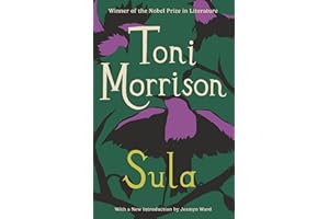 Sula: A Novel