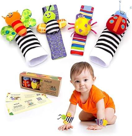 newborn toys