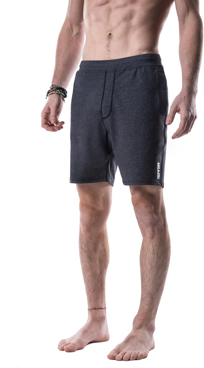 mens running shorts no liner