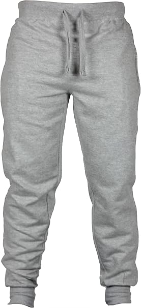 navy skinny tracksuit bottoms