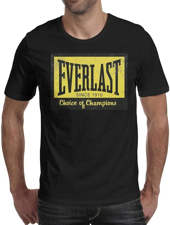 everlast champion