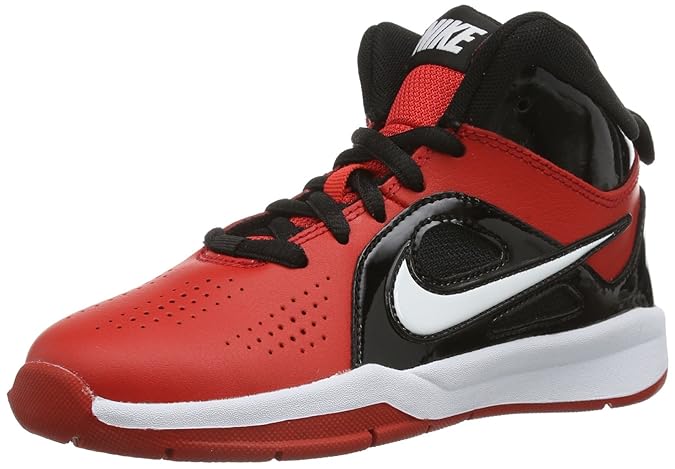 nike hustle d6