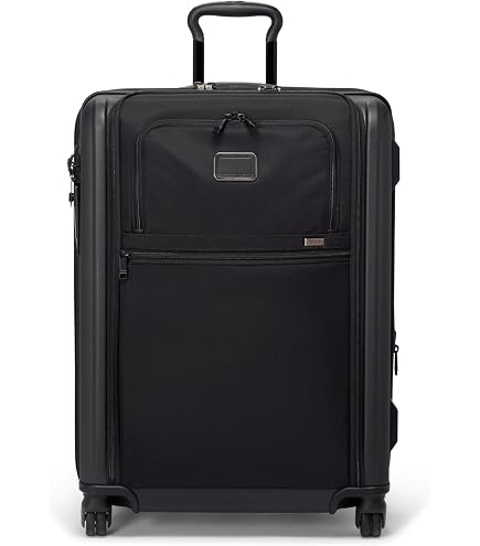 Amazon.com | TUMI - Alpha Hybrid Short Trip Expandable 4 Wheeled