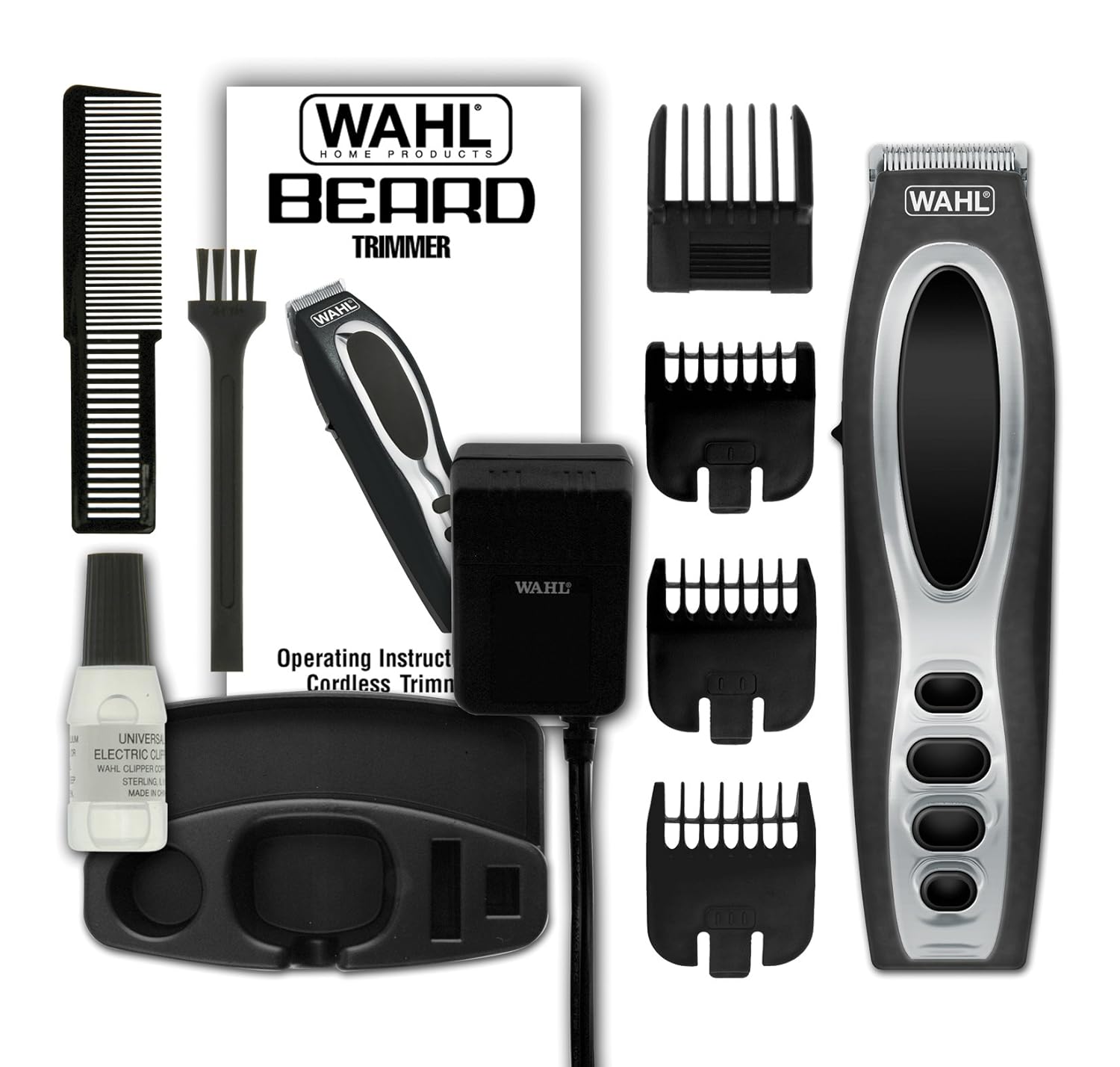 wahl model 5598