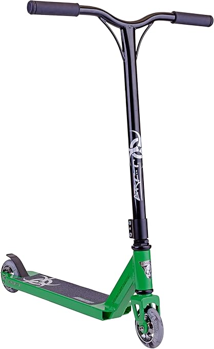grit scooters