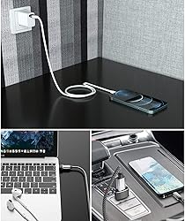 USB-C Female to USB 3.0 Male Adapter