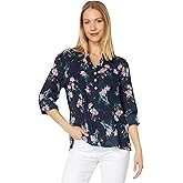 Carve Designs Dylan Gauze Shirt - Women's