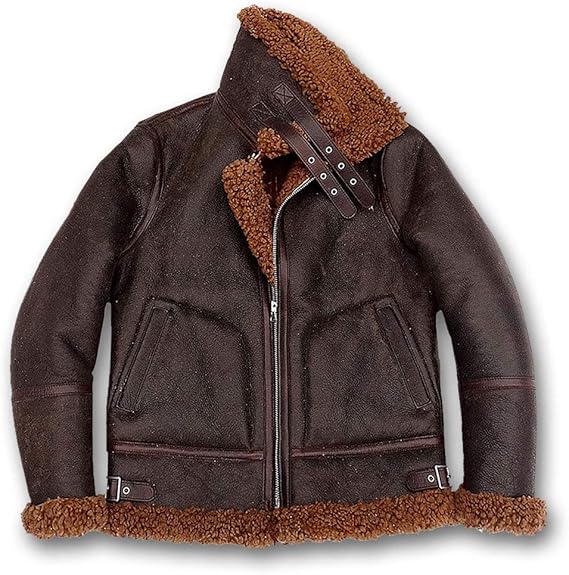 Amazon Gabriel 本革 メンズ 超豪華 シープスキン 復刻30 S Usaf Type B 3 ムートン フライトジャケットボマー ボンバー ラム 羊革 革ジャン バイク ライダース コート ジャケット 通販 Amazon Gabriel 本革 メンズ 超豪華 シープスキン 復刻30 S Usaf Type B 3 ムートン フライトジャケットボマー ボンバー ラム 羊革 革ジャン バイク ライダース コート ジャケット 通販