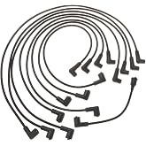 ACDelco Gold 908W (89021170) Spark Plug Wire Set