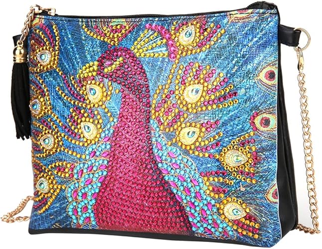 diamond painting bags