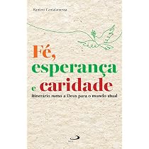 Eros e Ágape: As duas faces do amor humano e cristão | Amazon.com.br