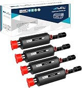 LCL Toner Cartridge 143A W1143A Black for HP Neverstop Laser MFP 1201n 1001nw view 1