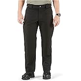 5.11 Tactical Stryke Pants for Men, Cargo Pockets Pant for Military & Law Enforcement, Style 74369ABR