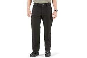 5.11 Tactical Men's Taclite EMS Pants, Regular Fit, 19 Pockets, Style 74363, New Finish