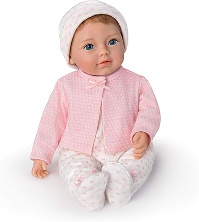 tiny miracles baby dolls