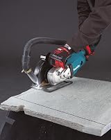 Makita GA9020S/2 240V 230mm Angle Grinder with Soft Start and Dust Extraction view 4