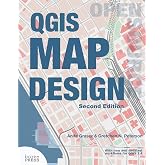 QGIS Map Design