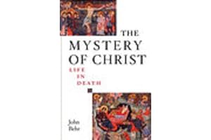 The Mystery of Christ