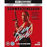 Raw Deal [4K UHD]