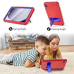 Sibeitu Samsung Galaxy Tab A9 Case 2023 8.7 Inch