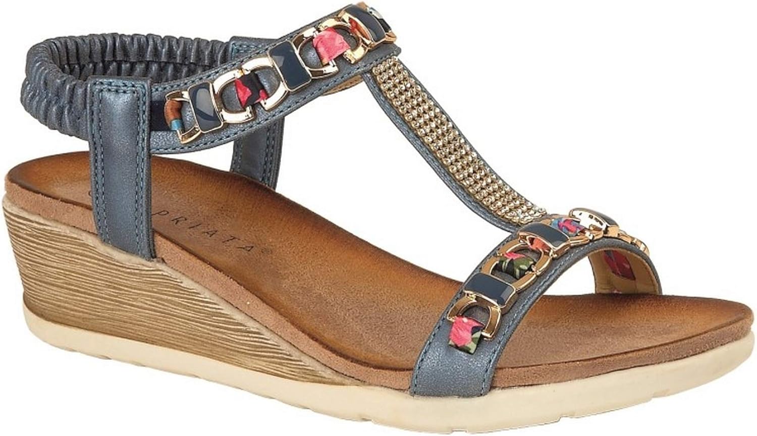 cipriata wedges