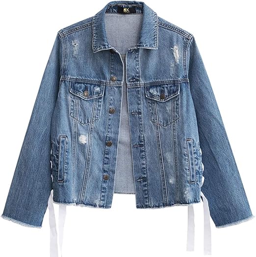 denim jacket nz cheap