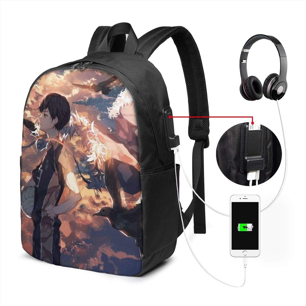novelty backpacks for adults
