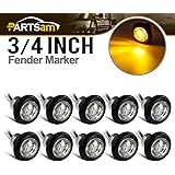 Amazon.com: Truck-Lite 94902 6.5