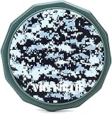 Vic Firth Digital Camo Practice Pad