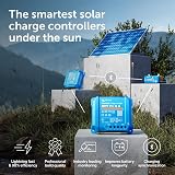 Victron Energy SmartSolar MPPT Solar Charge Controller Bluetooth 75V 15A 12/24 view 2
