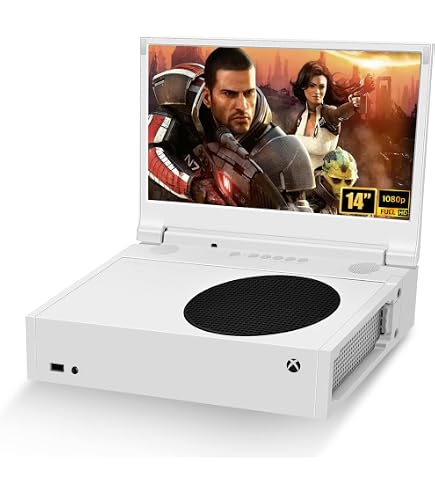 G-STORY  17.3 インチ HDR 120Hz モニター GS173HR Amazon.com: G-STORY 17.3 Portable Monitor 240Hz Laptop Monitor