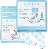TALIKA Eye Therapy Patch Refill 6 Pairs Instant Smoothing Eye Masks