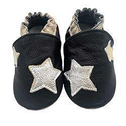iEvolve Baby Shoes Baby Toddler Soft Sole Prewalker