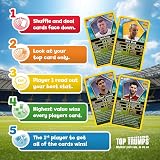 Top Trumps World Football Stars Top 200 Card Game Pack 2 view 4