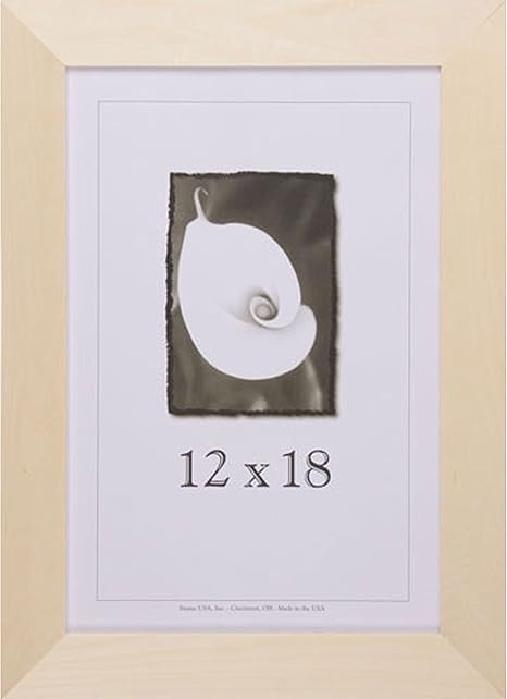 Frame USA Decorate-It Series 12x18 DIY 