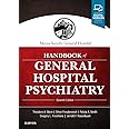 Massachusetts General Hospital Handbook of General Hospital Psychiatry: Expert Consult - Online and Print
