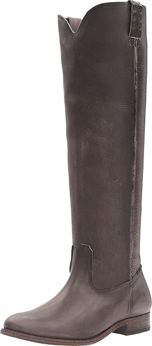 frye cara suede boots