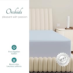 Carressa Linen 100% Egyptian Cotton King Fitted