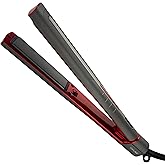CHI Lava Glide Hairstyling Iron, Ceramic Hair Straightener for Smooth Styling 
Long-Lasting Shine, Fast Heat-up for Professi