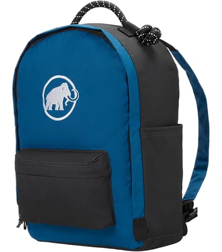 Amazon.com : Mammut Nirvana 18L Snow Pack, Sapphire/Black, 18 L