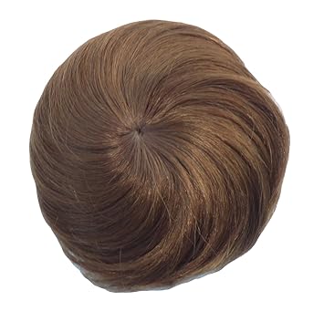 Amazon Com Super Bun Big Styled 30 Larger Airline Stewardess