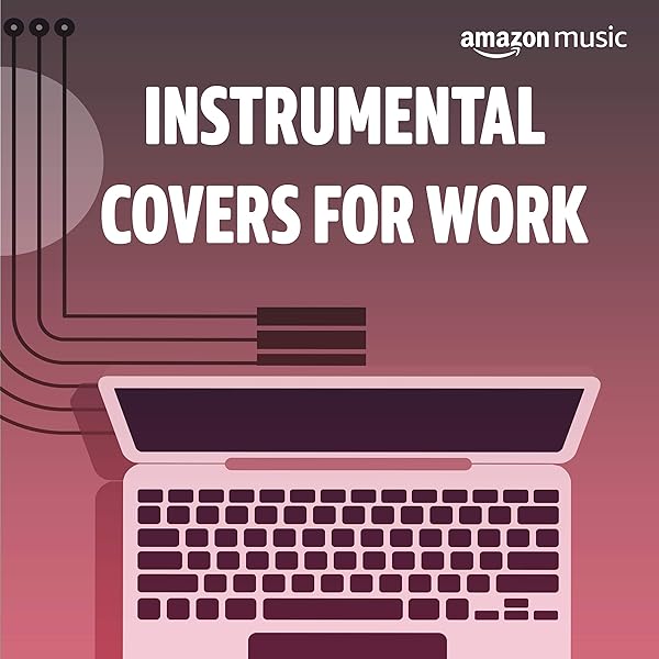 instrumental amazon
