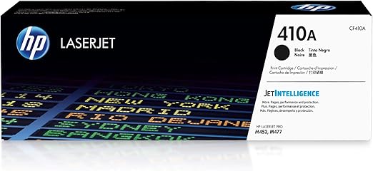 hp410a black