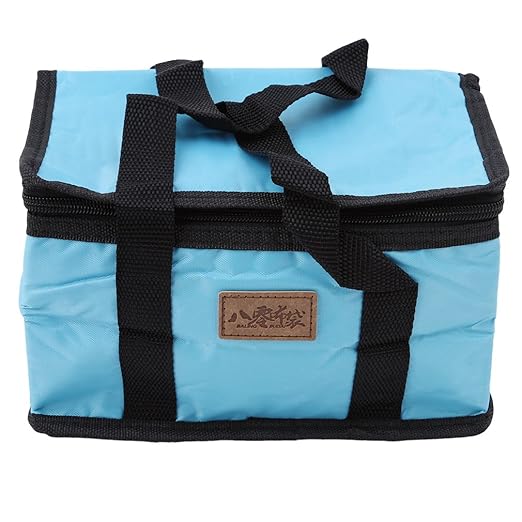 canvivi nevera para picnic camping Bolsa Bolsa Térmica cesta ...