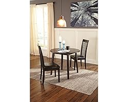 Signature Design by Ashley Hammis Round Dining Room