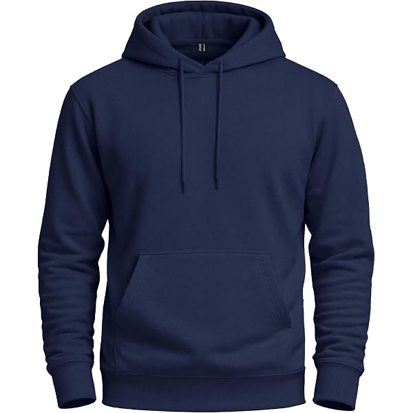 Amazon.com: Independent Trading Co. Unisex Hooded Full-Zip
