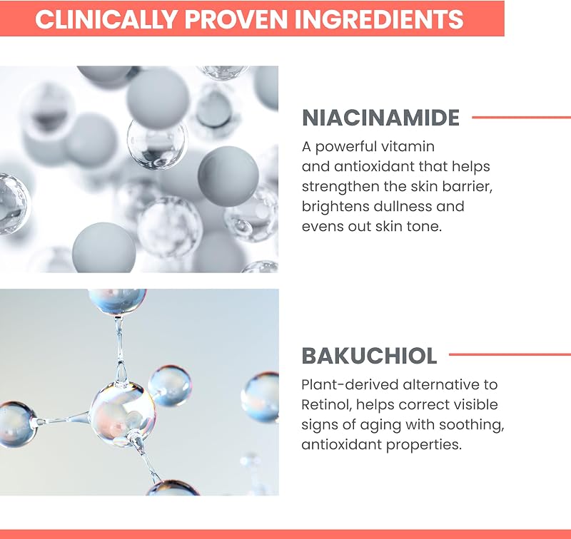 AVÈNE Vitamin Activ Cg - Radiance Serum-Konzentrat - 30 ml