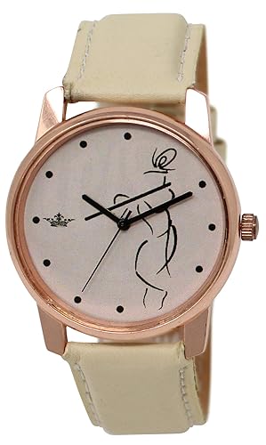 Retails Nice Look White and White