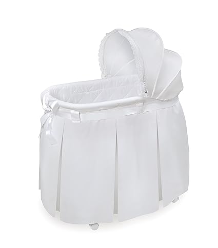 jal baby bassinet